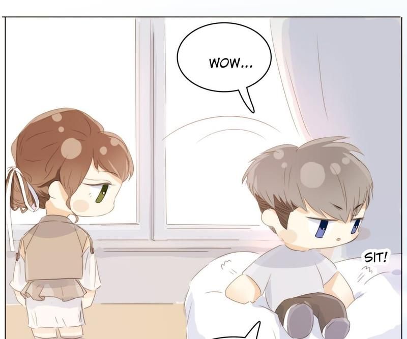 Men's Wear Store and "Her Royal Highness" - Episode 96 — page 31
