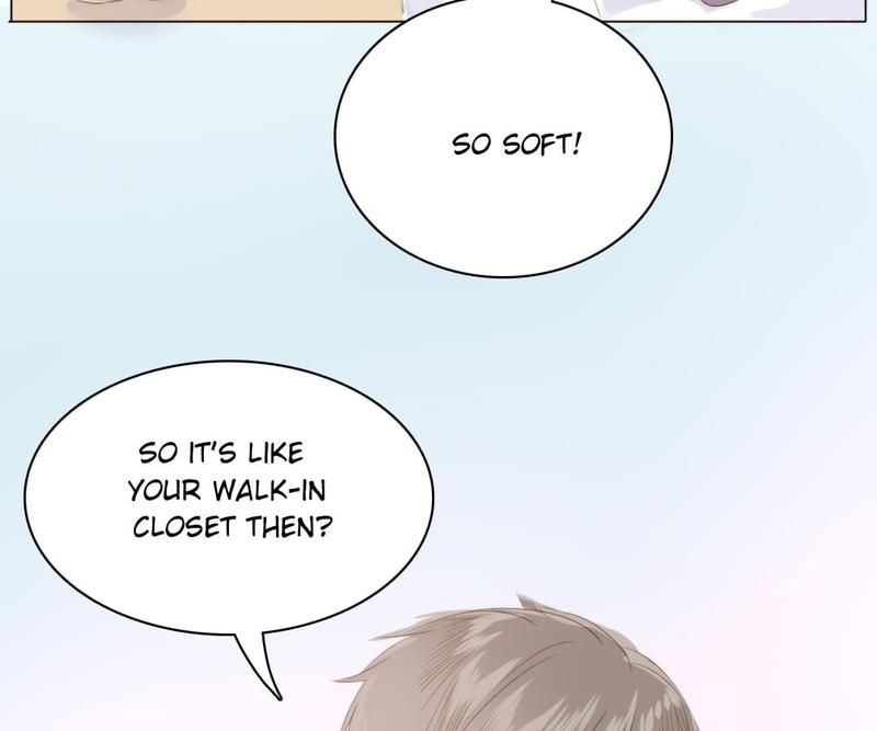 Men's Wear Store and "Her Royal Highness" - Episode 96 — page 32