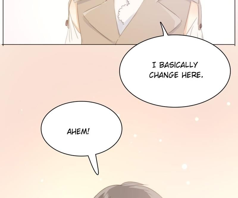 Men's Wear Store and "Her Royal Highness" - Episode 96 — page 35