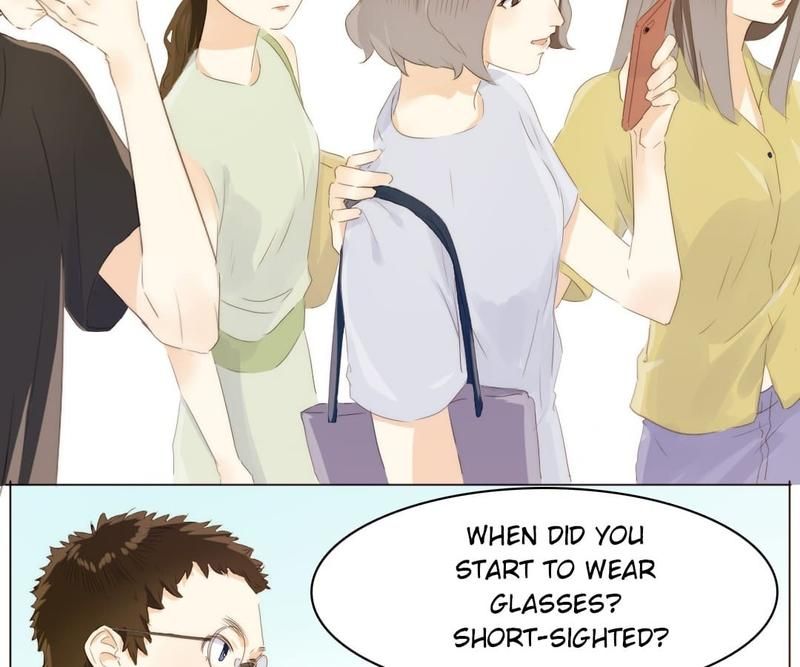 Men's Wear Store and "Her Royal Highness" - Episode 96 — page 4