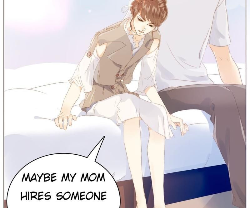 Men's Wear Store and "Her Royal Highness" - Episode 97 — page 18