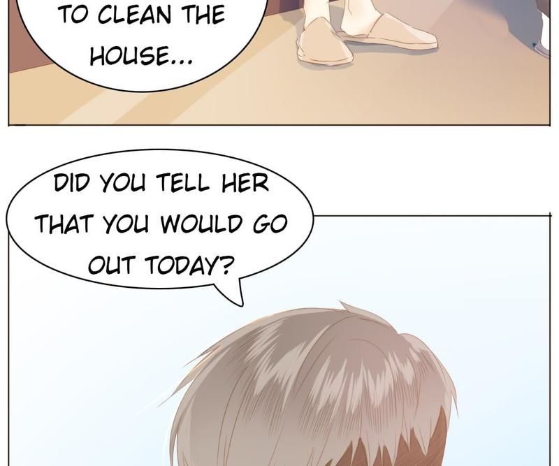 Men's Wear Store and "Her Royal Highness" - Episode 97 — page 19