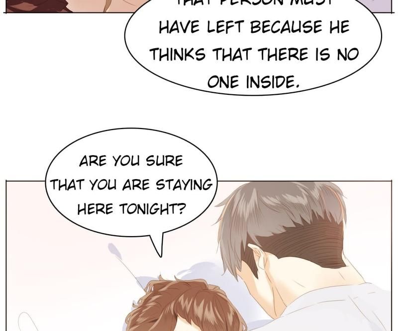 Men's Wear Store and "Her Royal Highness" - Episode 97 — page 28