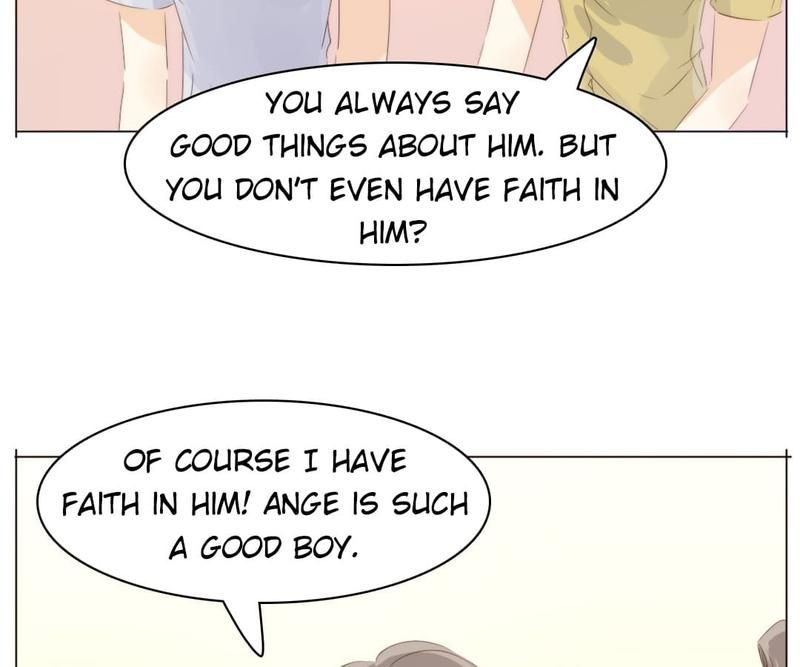 Men's Wear Store and "Her Royal Highness" - Episode 98 — page 20