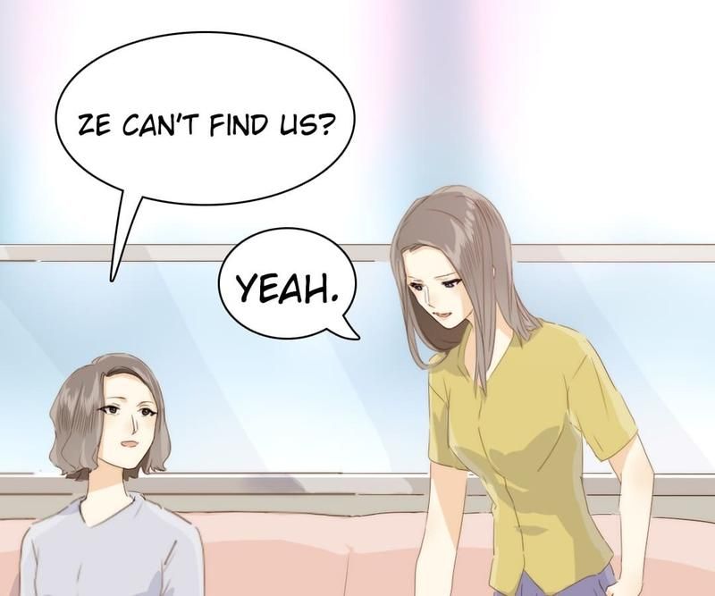 Men's Wear Store and "Her Royal Highness" - Episode 98 — page 29
