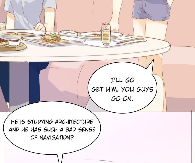 Men's Wear Store and "Her Royal Highness" - Episode 98 — page 30