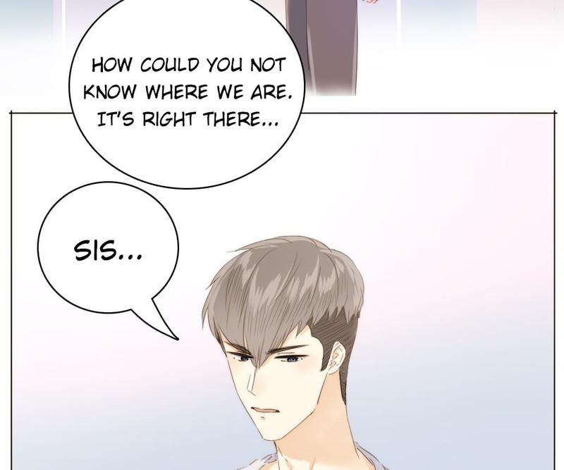 Men's Wear Store and "Her Royal Highness" - Episode 98 — page 34