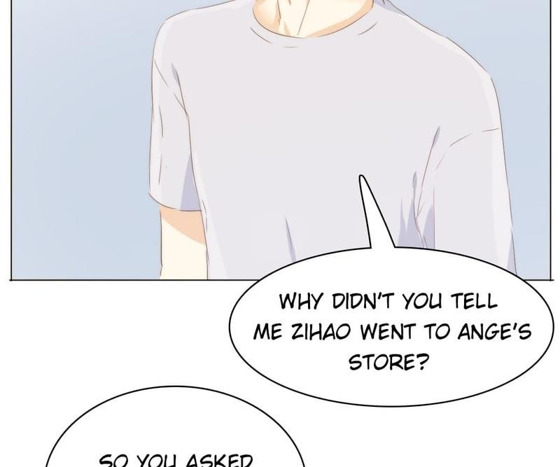 Men's Wear Store and "Her Royal Highness" - Episode 98 — page 35