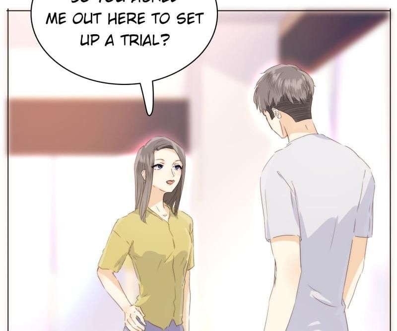 Men's Wear Store and "Her Royal Highness" - Episode 98 — page 36