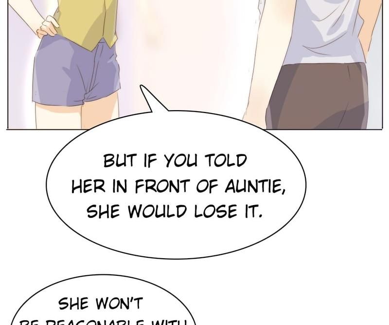 Men's Wear Store and "Her Royal Highness" - Episode 98 — page 41