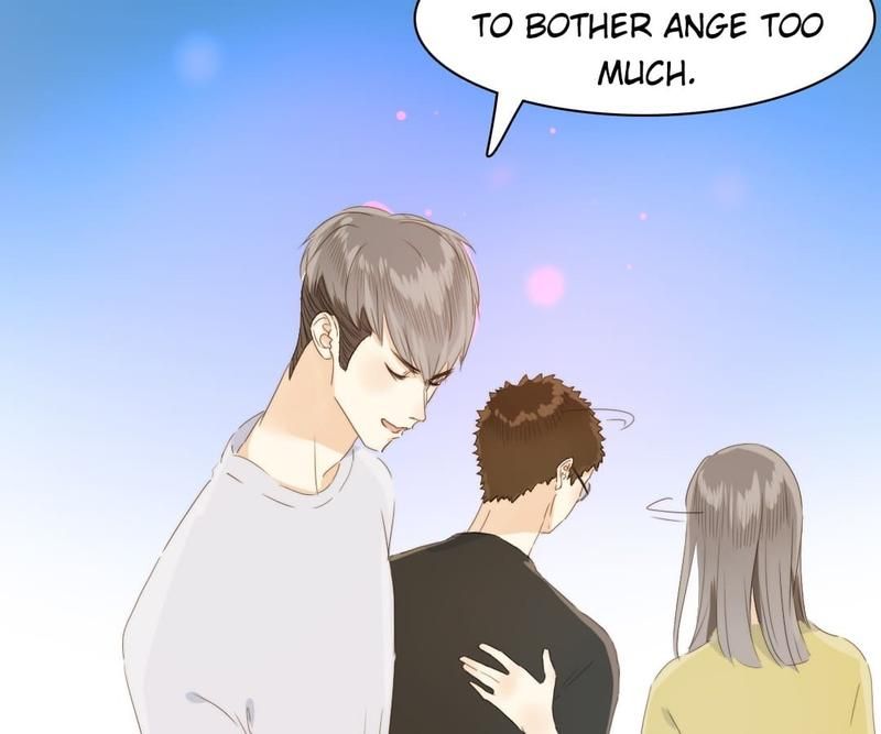Men's Wear Store and "Her Royal Highness" - Episode 99 — page 10