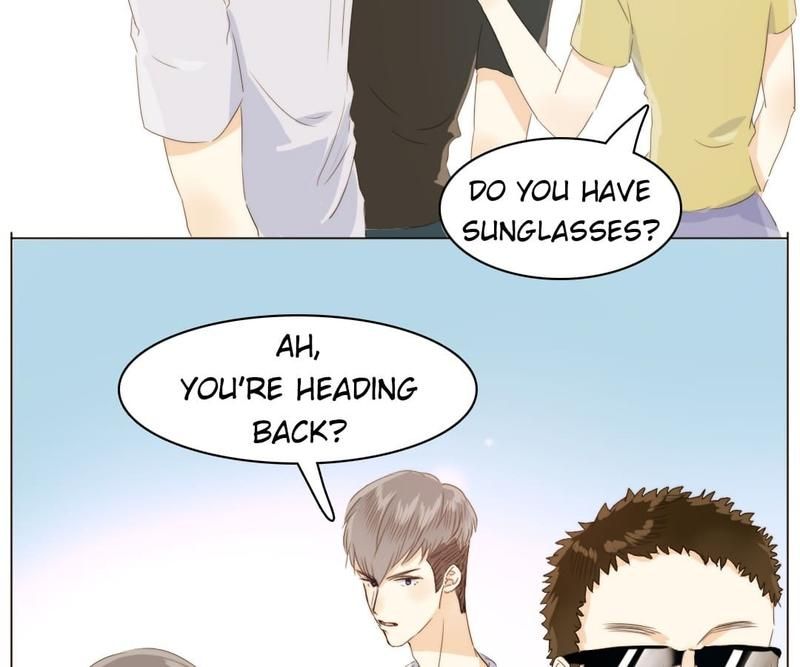 Men's Wear Store and "Her Royal Highness" - Episode 99 — page 11