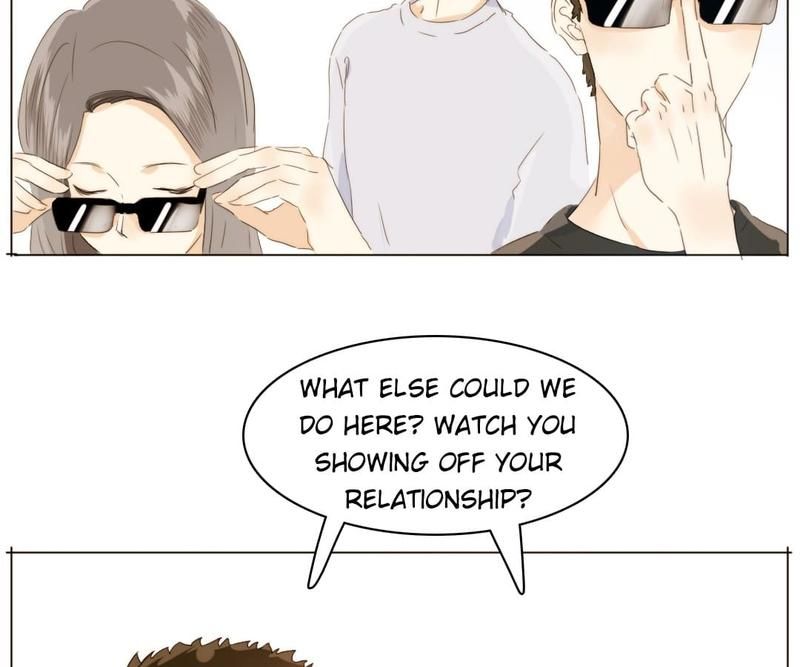Men's Wear Store and "Her Royal Highness" - Episode 99 — page 12
