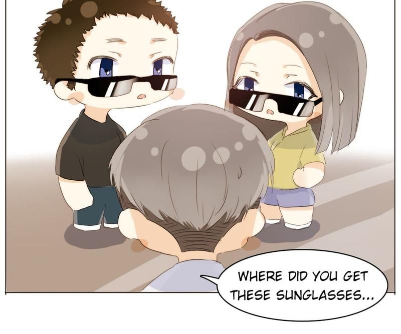 Men's Wear Store and "Her Royal Highness" - Episode 99 — page 13