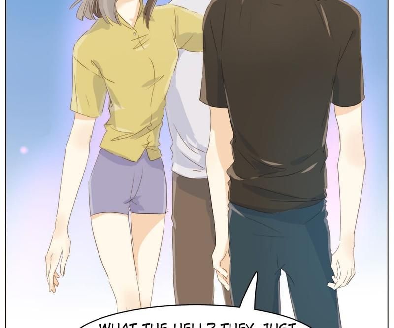 Men's Wear Store and "Her Royal Highness" - Episode 99 — page 15