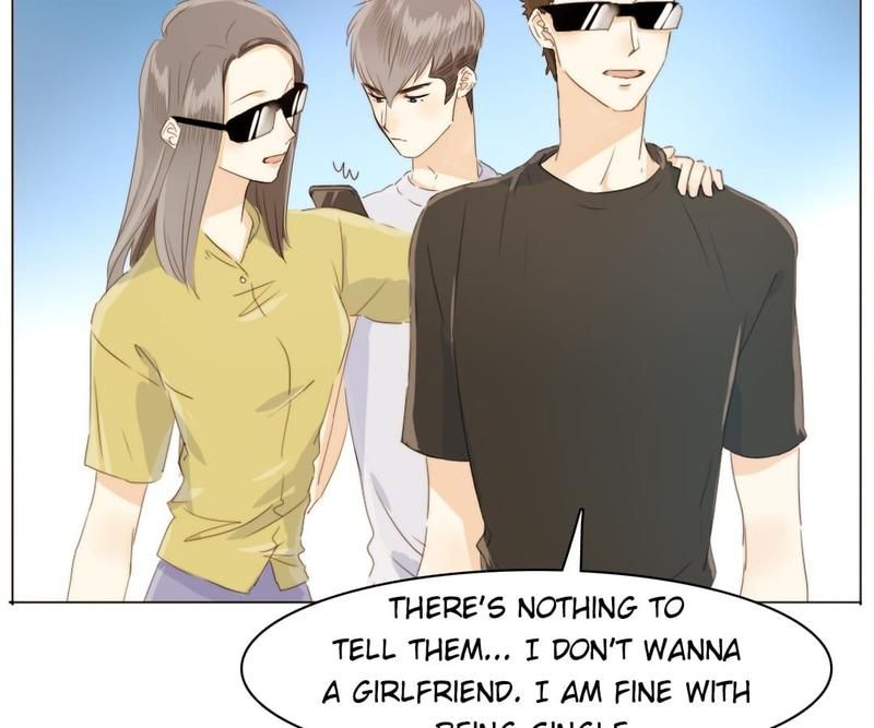 Men's Wear Store and "Her Royal Highness" - Episode 99 — page 17
