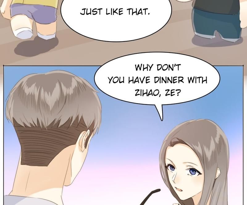 Men's Wear Store and "Her Royal Highness" - Episode 99 — page 21