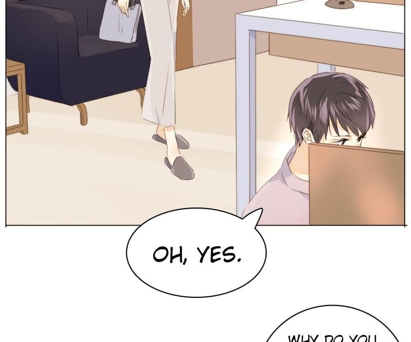 Men's Wear Store and "Her Royal Highness" - Episode 99 — page 33