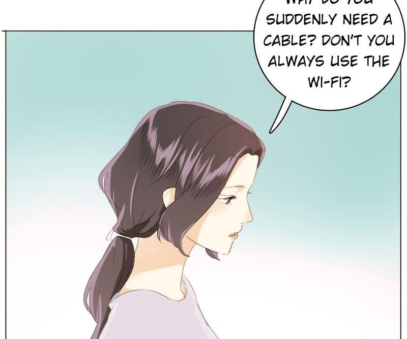 Men's Wear Store and "Her Royal Highness" - Episode 99 — page 34