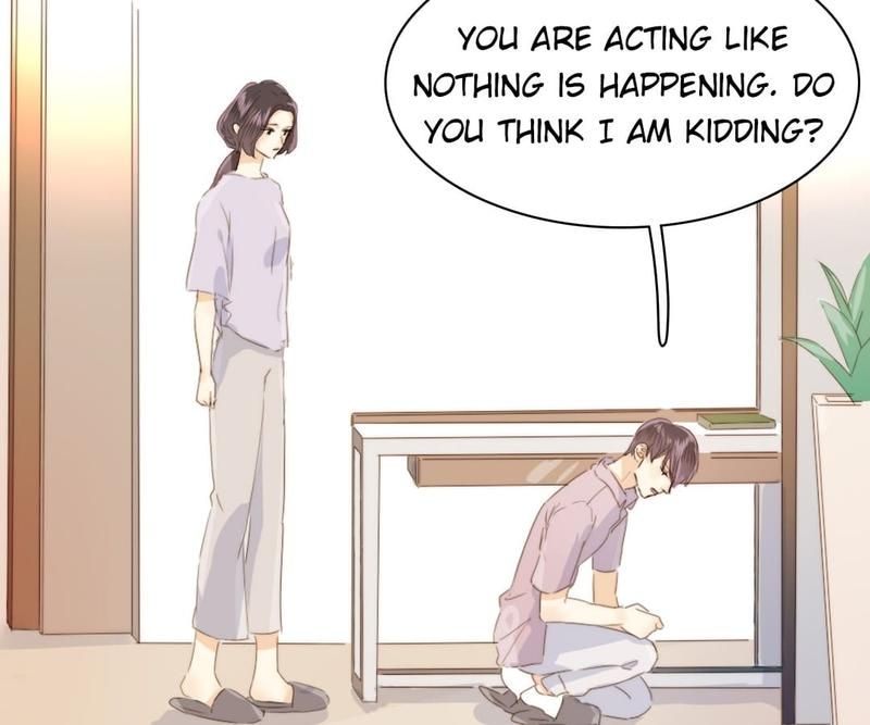 Men's Wear Store and "Her Royal Highness" - Episode 99 — page 41