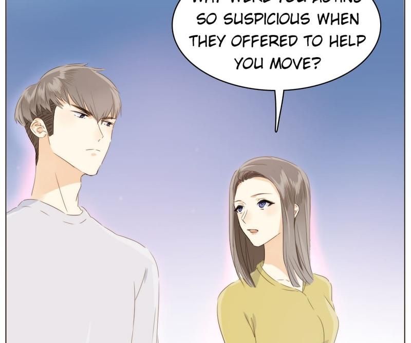 Men's Wear Store and "Her Royal Highness" - Episode 99 — page 7