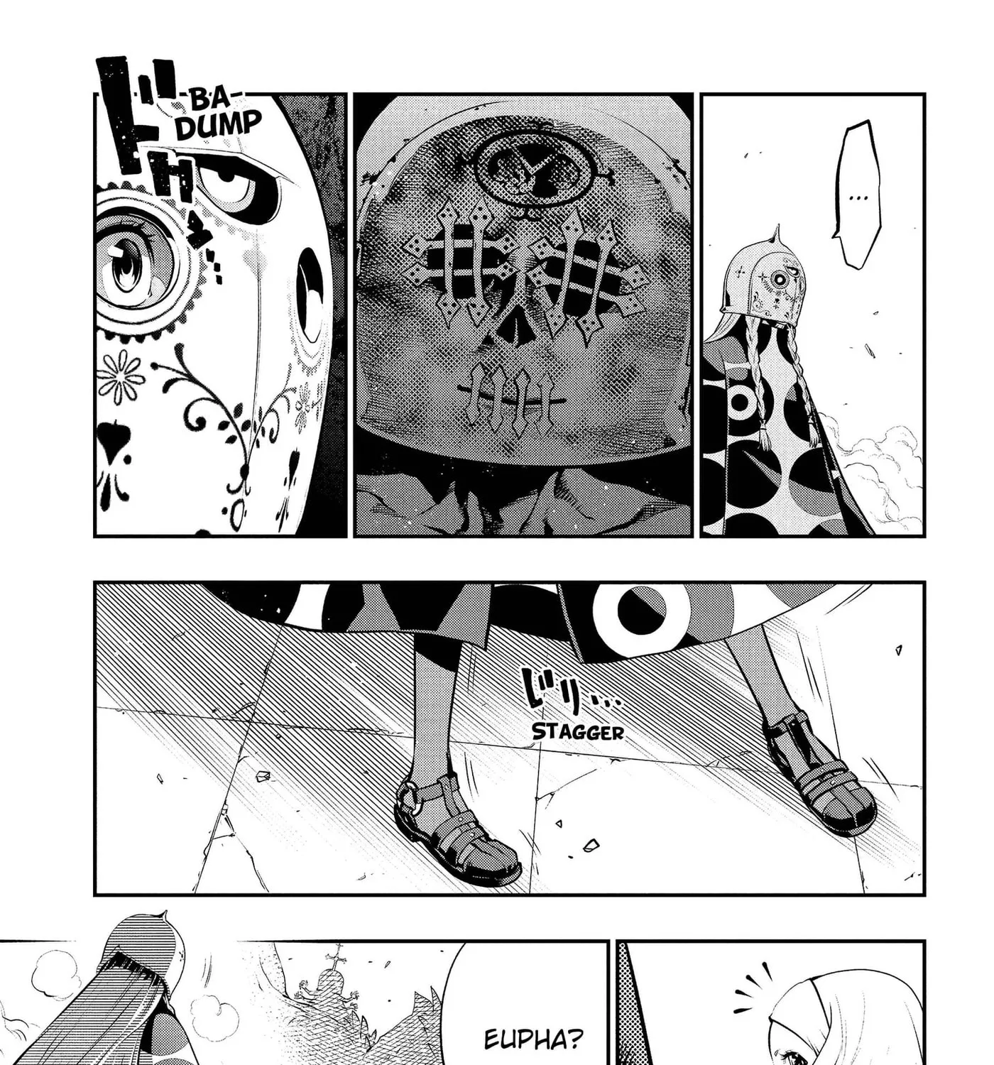 Chapter 20: Dragon God Eht — page 21