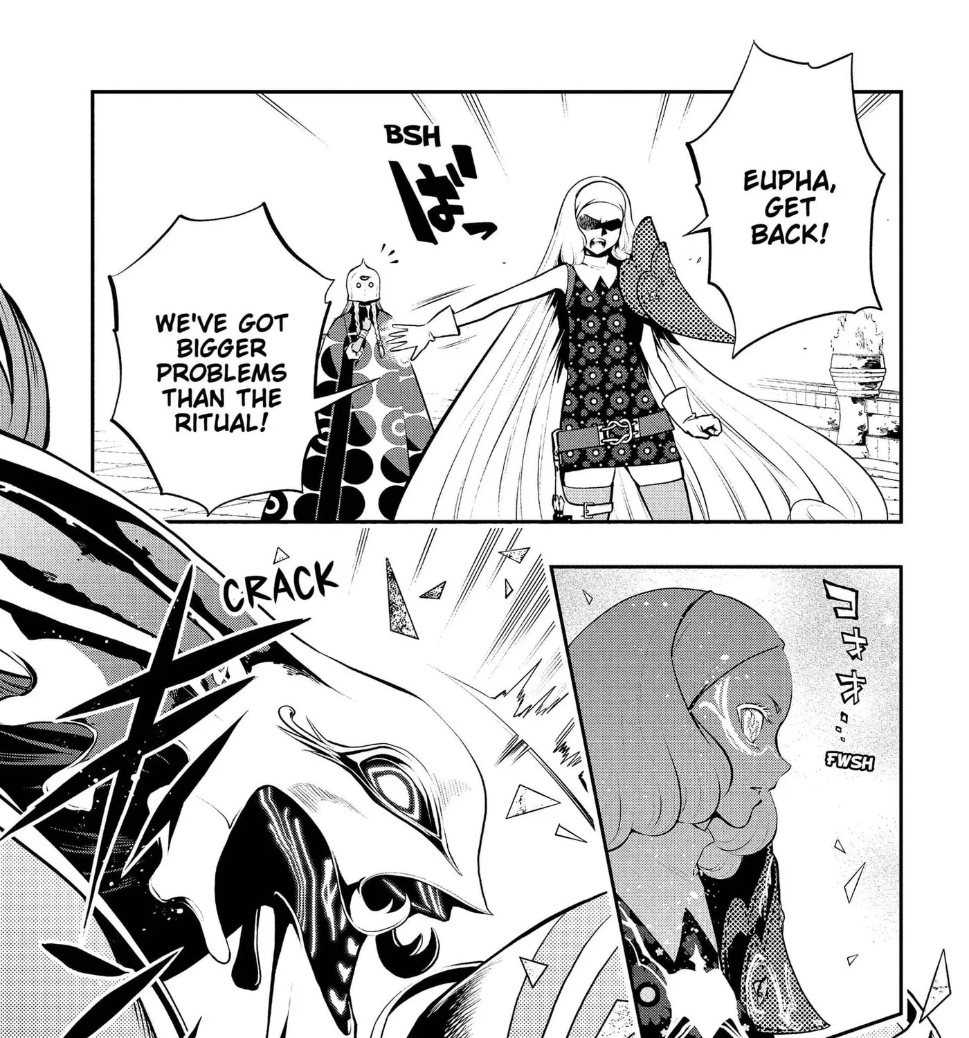 Chapter 20: Dragon God Eht — page 25