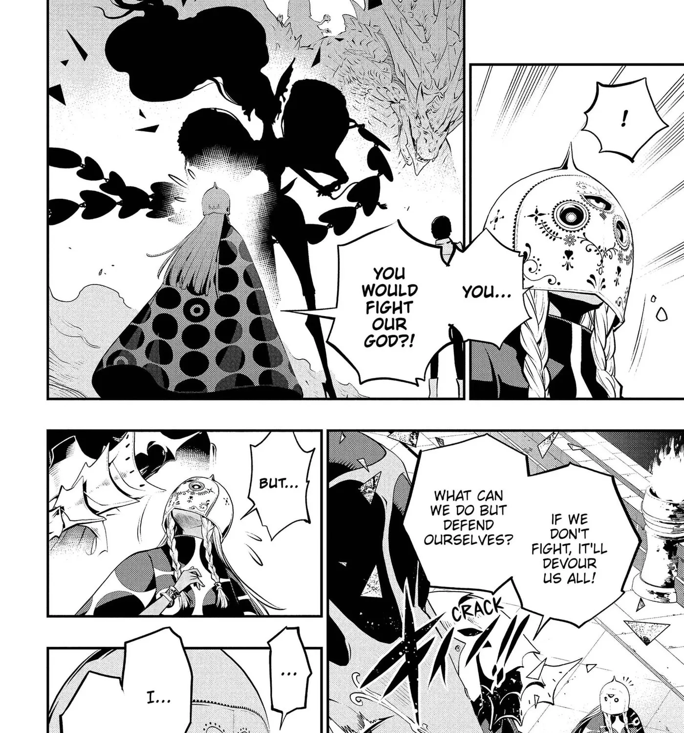 Chapter 20: Dragon God Eht — page 27