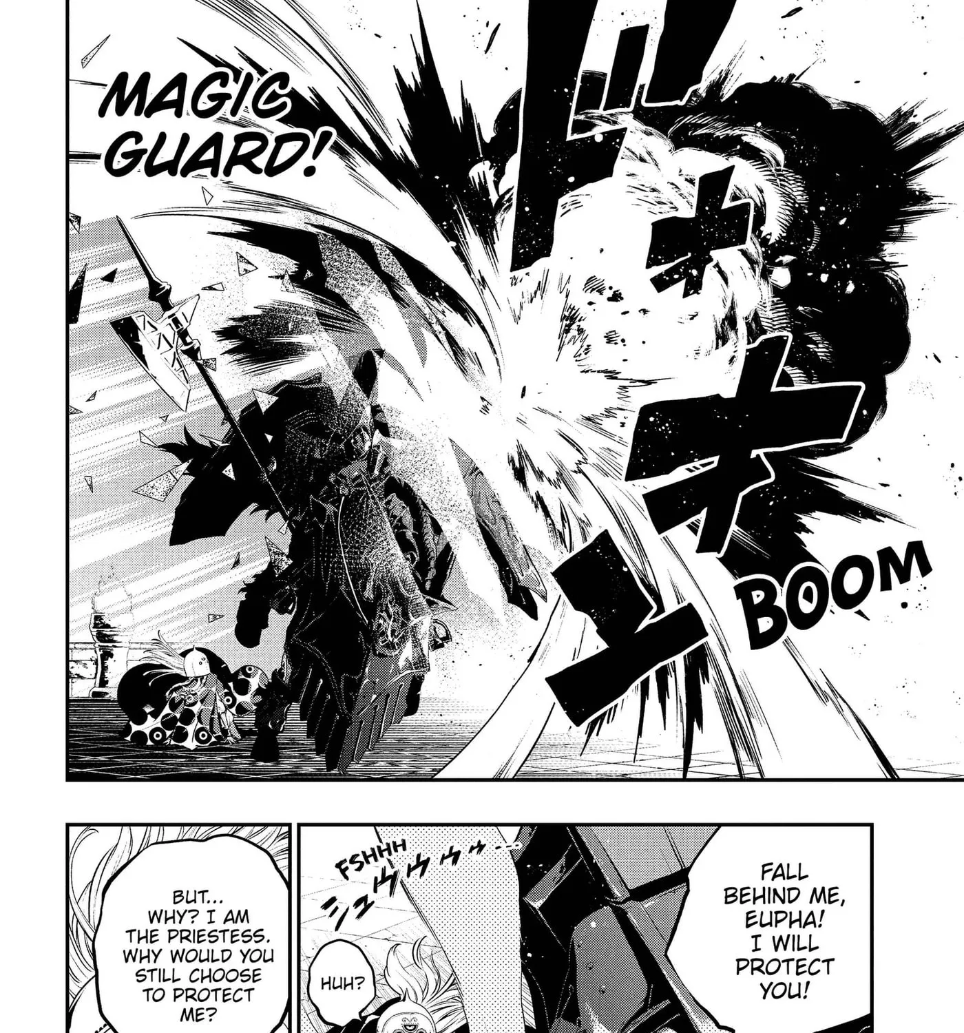 Chapter 20: Dragon God Eht — page 31