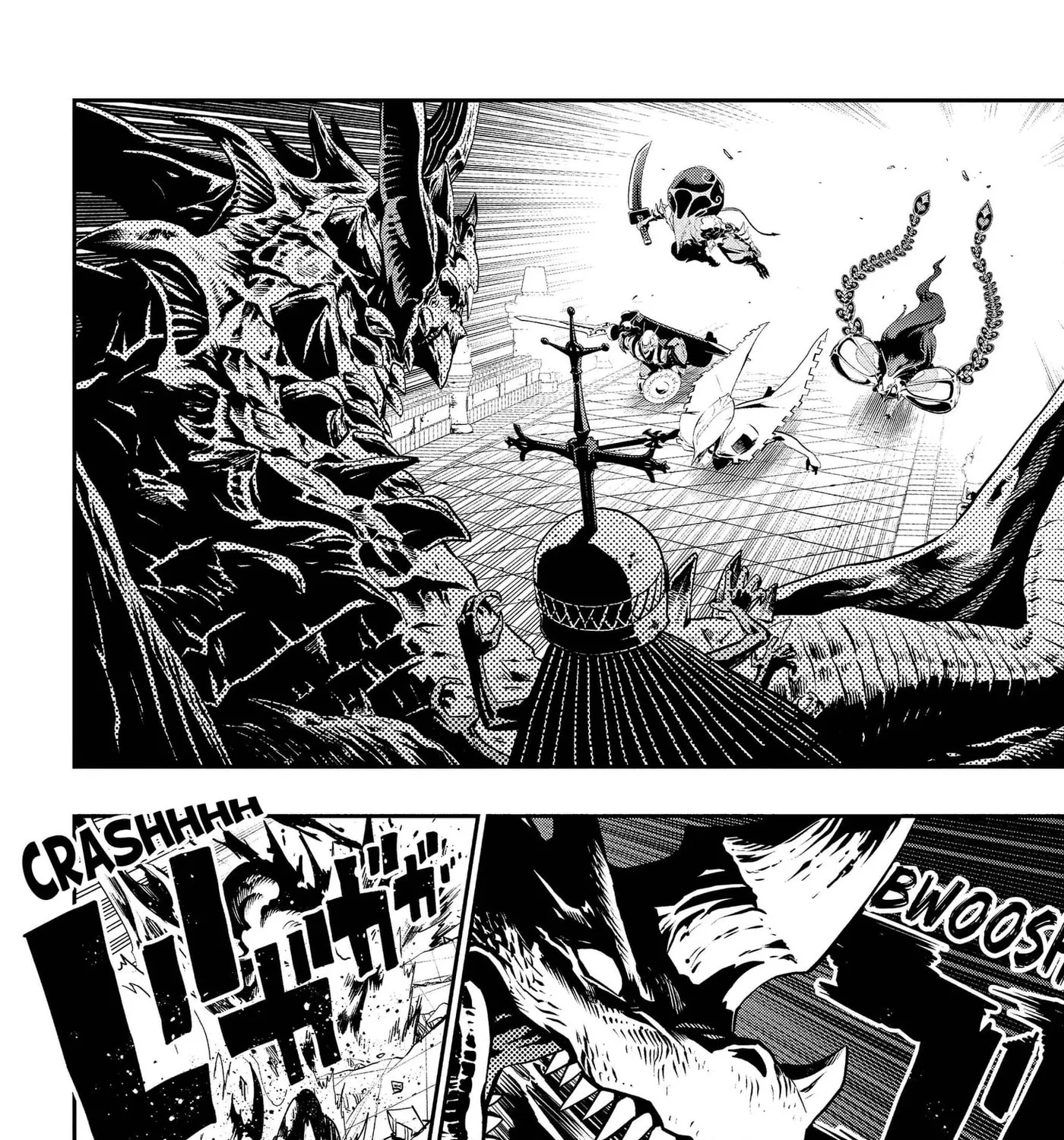 Chapter 20: Dragon God Eht — page 35