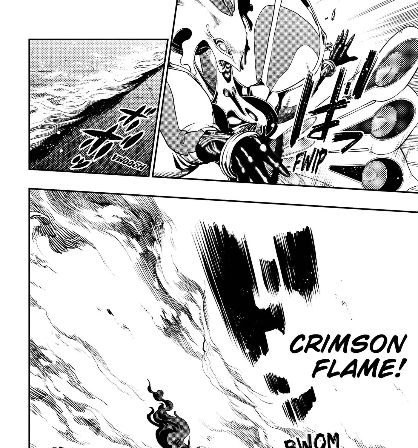 Chapter 20: Dragon God Eht — page 39