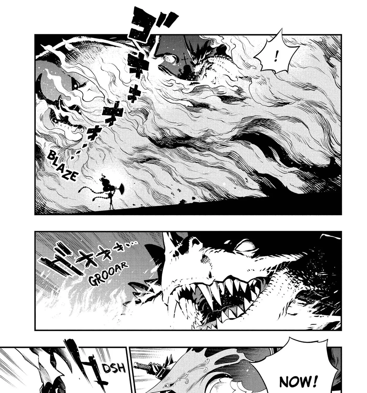 Chapter 20: Dragon God Eht — page 41
