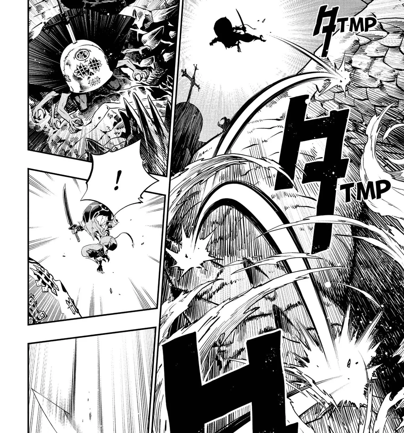 Chapter 20: Dragon God Eht — page 43