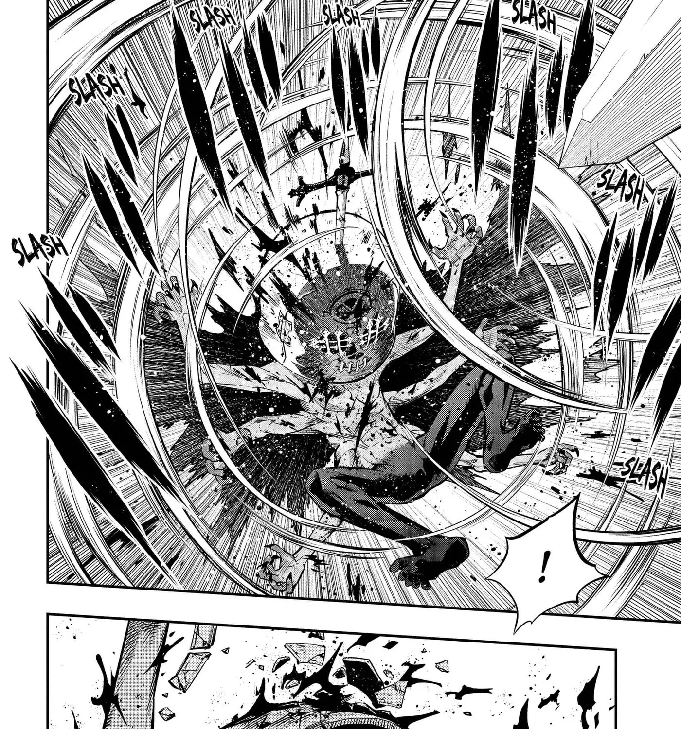 Chapter 20: Dragon God Eht — page 51