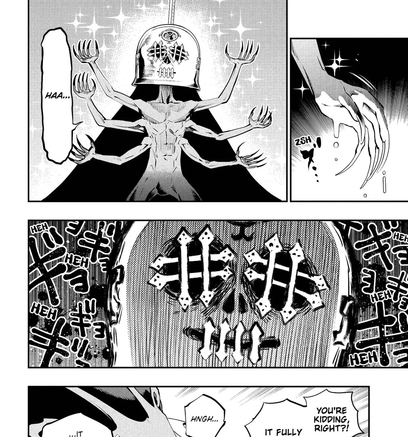 Chapter 20: Dragon God Eht — page 63