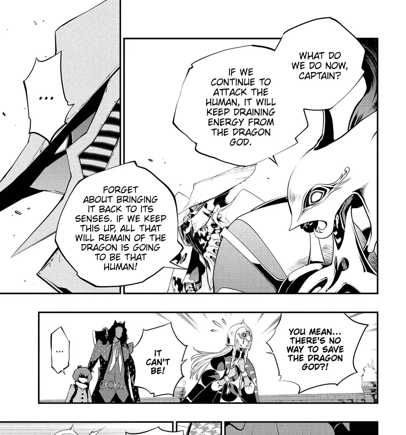 Chapter 20: Dragon God Eht — page 65