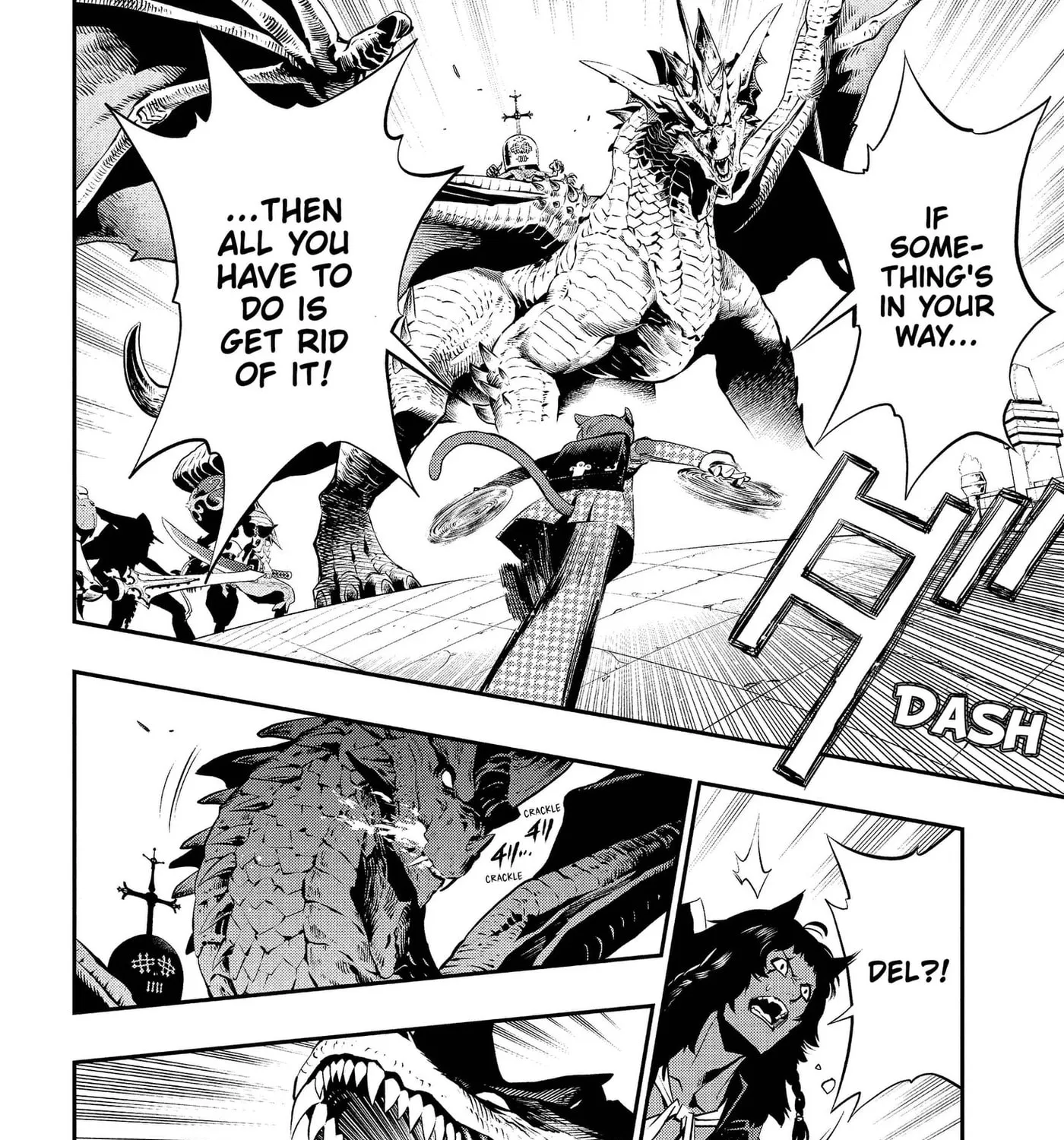 Chapter 20: Dragon God Eht — page 67