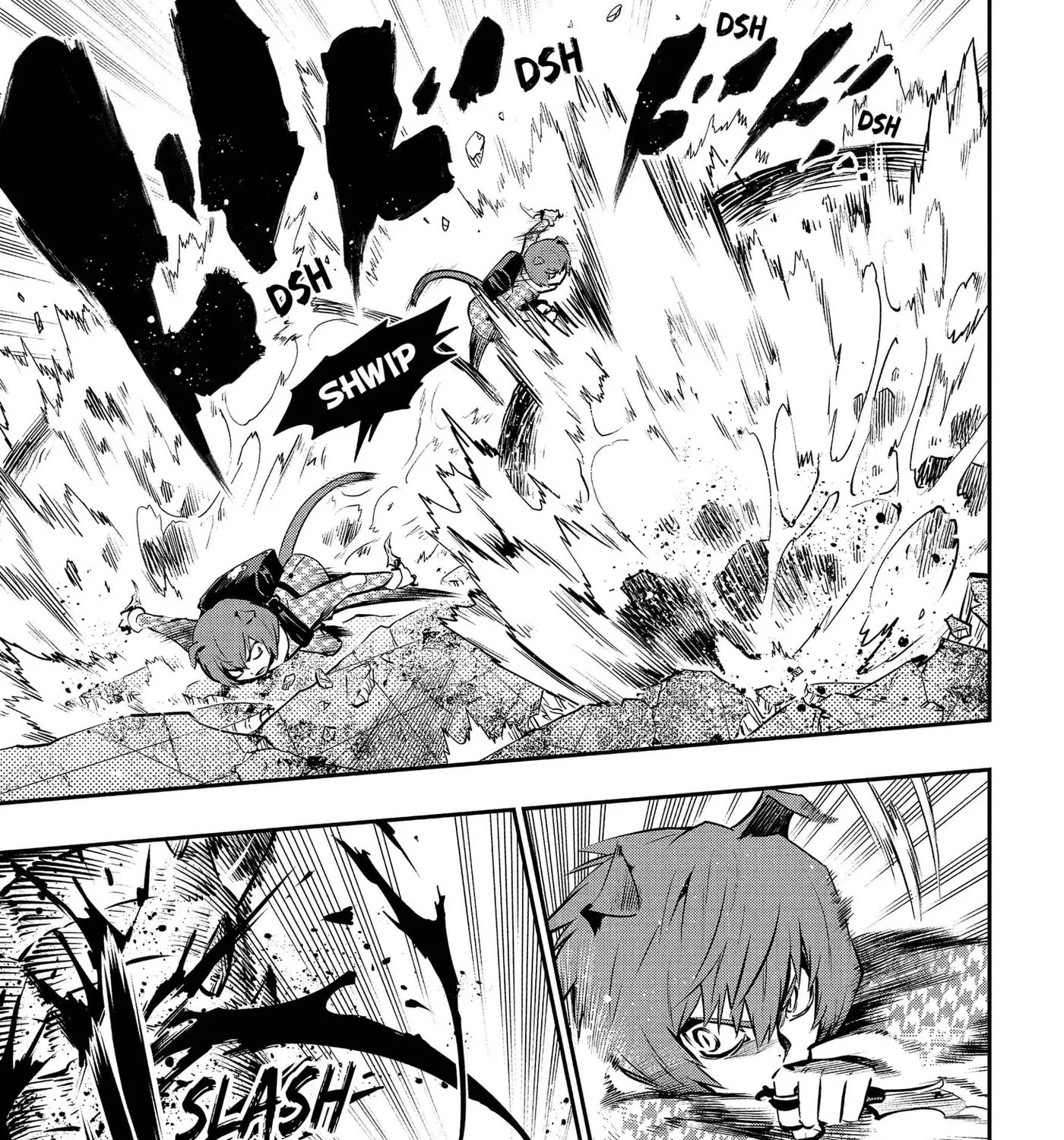 Chapter 20: Dragon God Eht — page 69