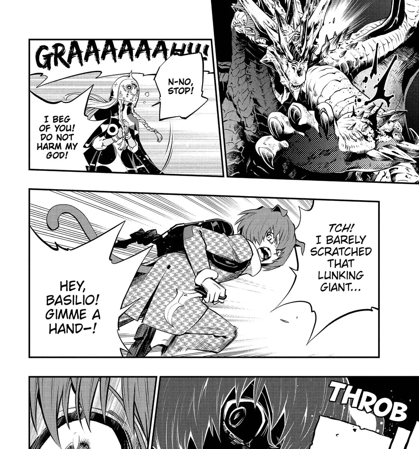 Chapter 20: Dragon God Eht — page 71