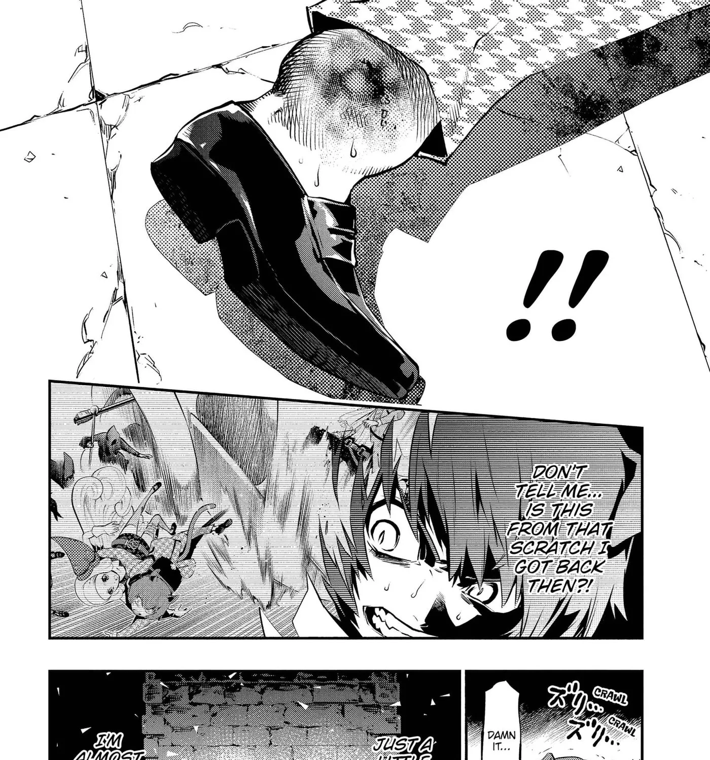 Chapter 20: Dragon God Eht — page 75