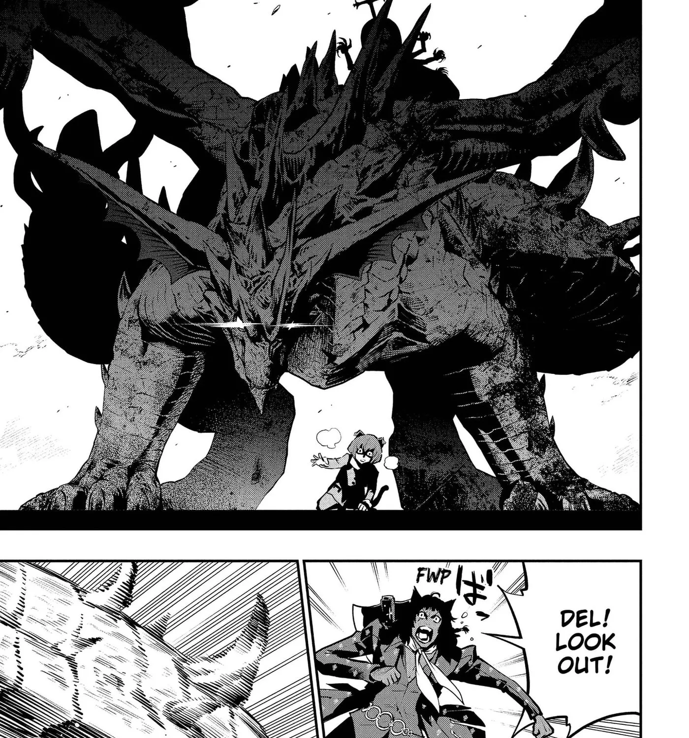 Chapter 20: Dragon God Eht — page 77
