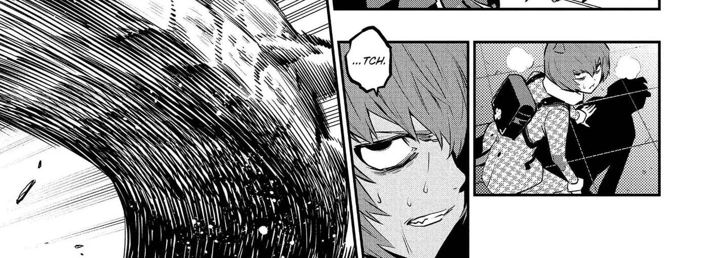 Chapter 20: Dragon God Eht — page 78