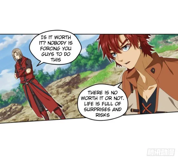 Chapter 110 — page 14