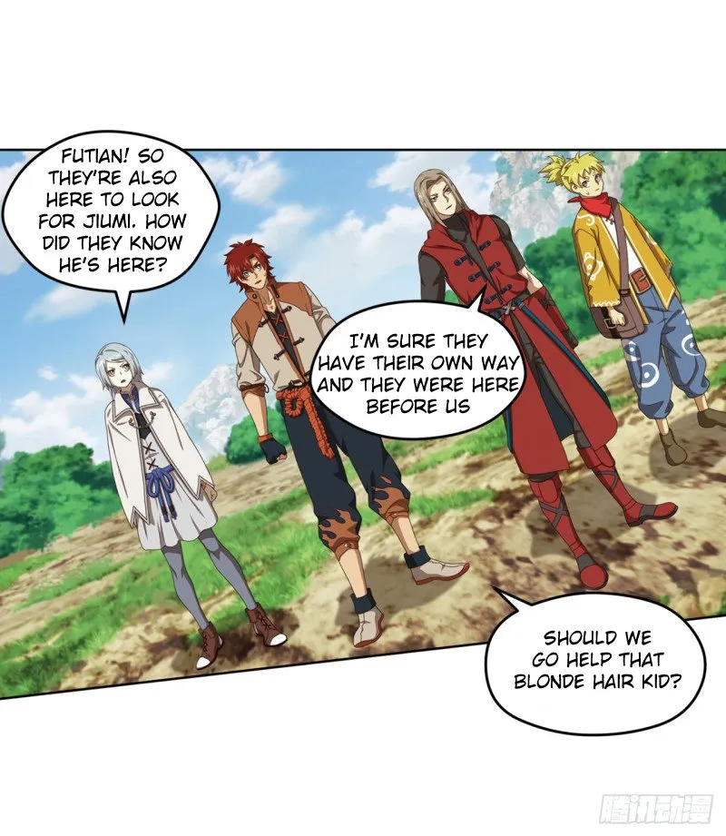 Chapter 111 — page 8