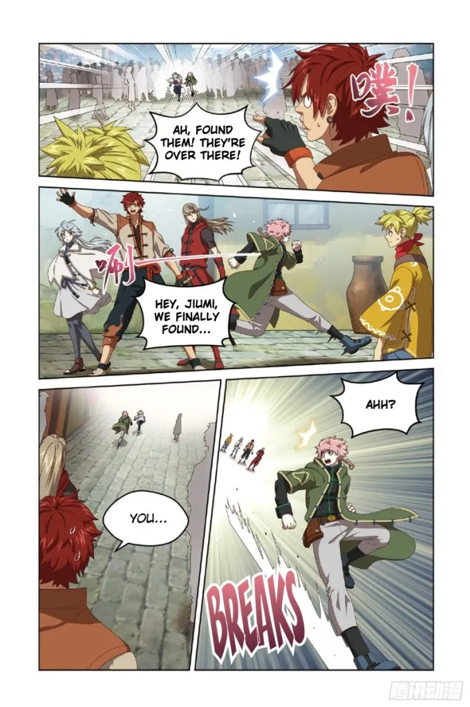 Chapter 116 — page 8