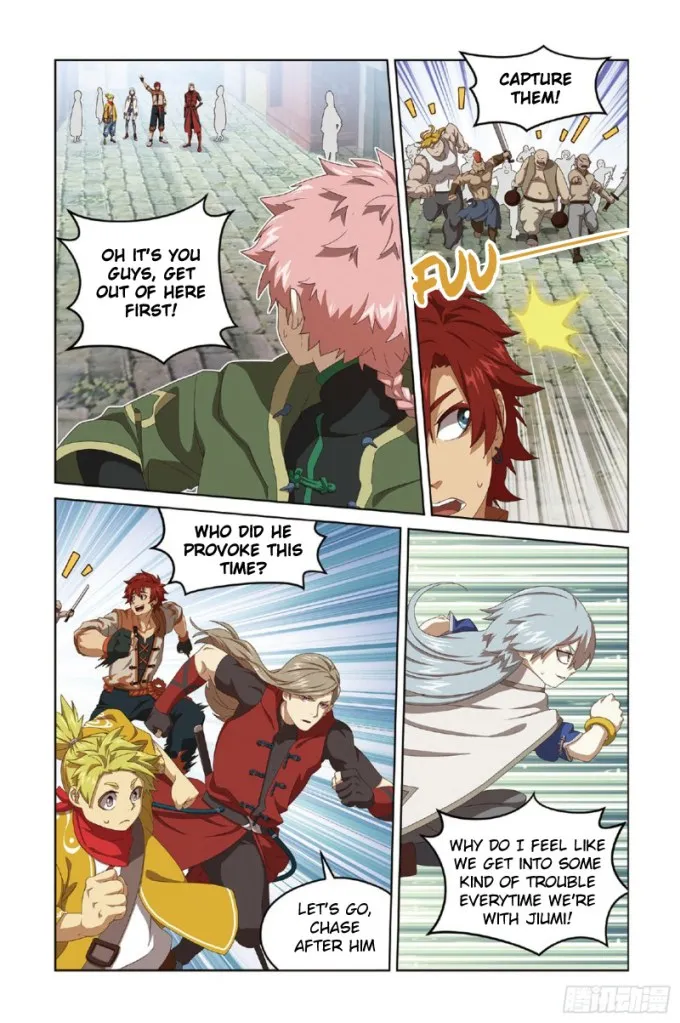 Chapter 116 — page 9