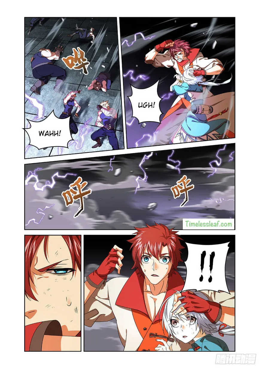 Chapter 25 — page 2