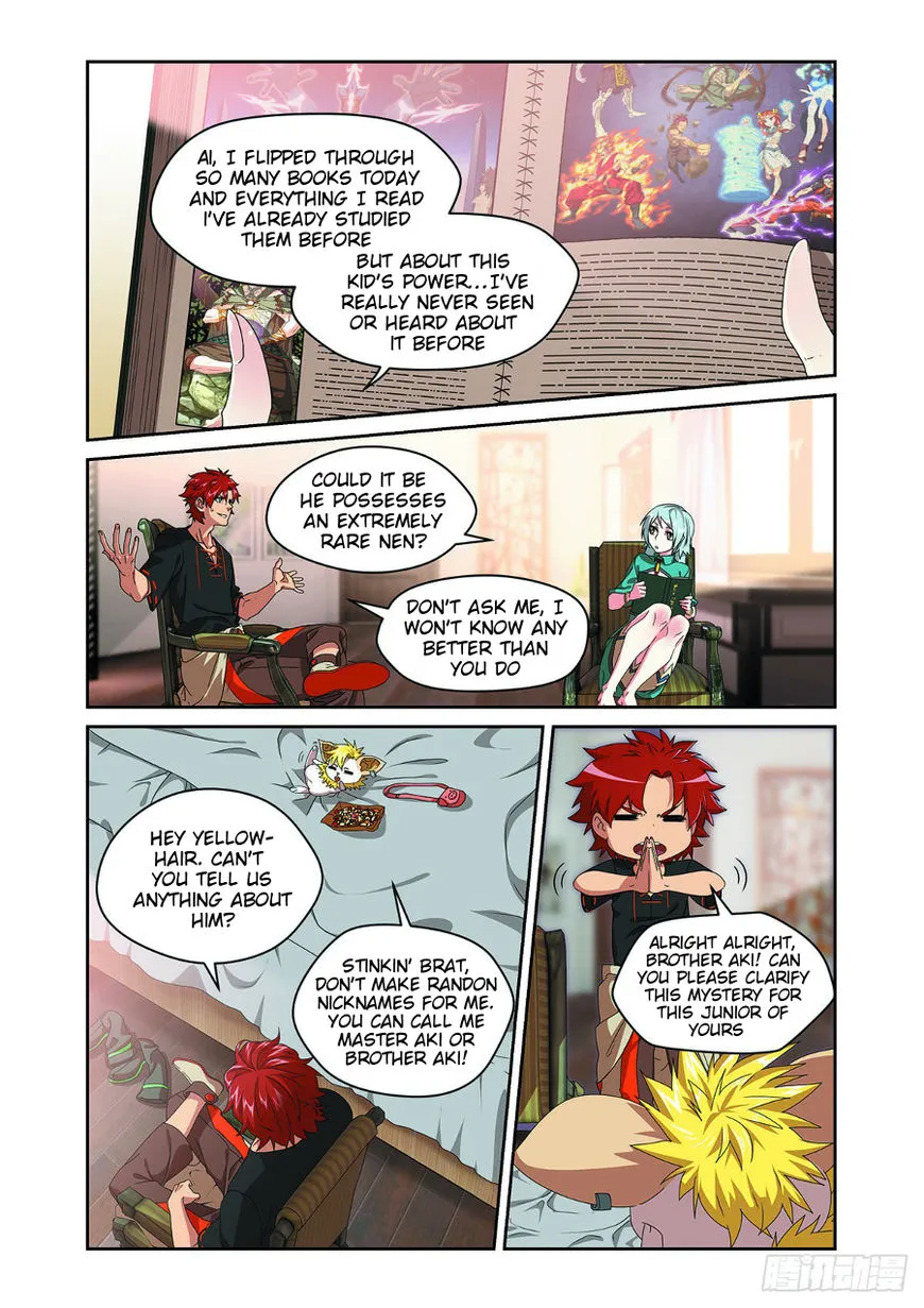 Chapter 28 — page 4