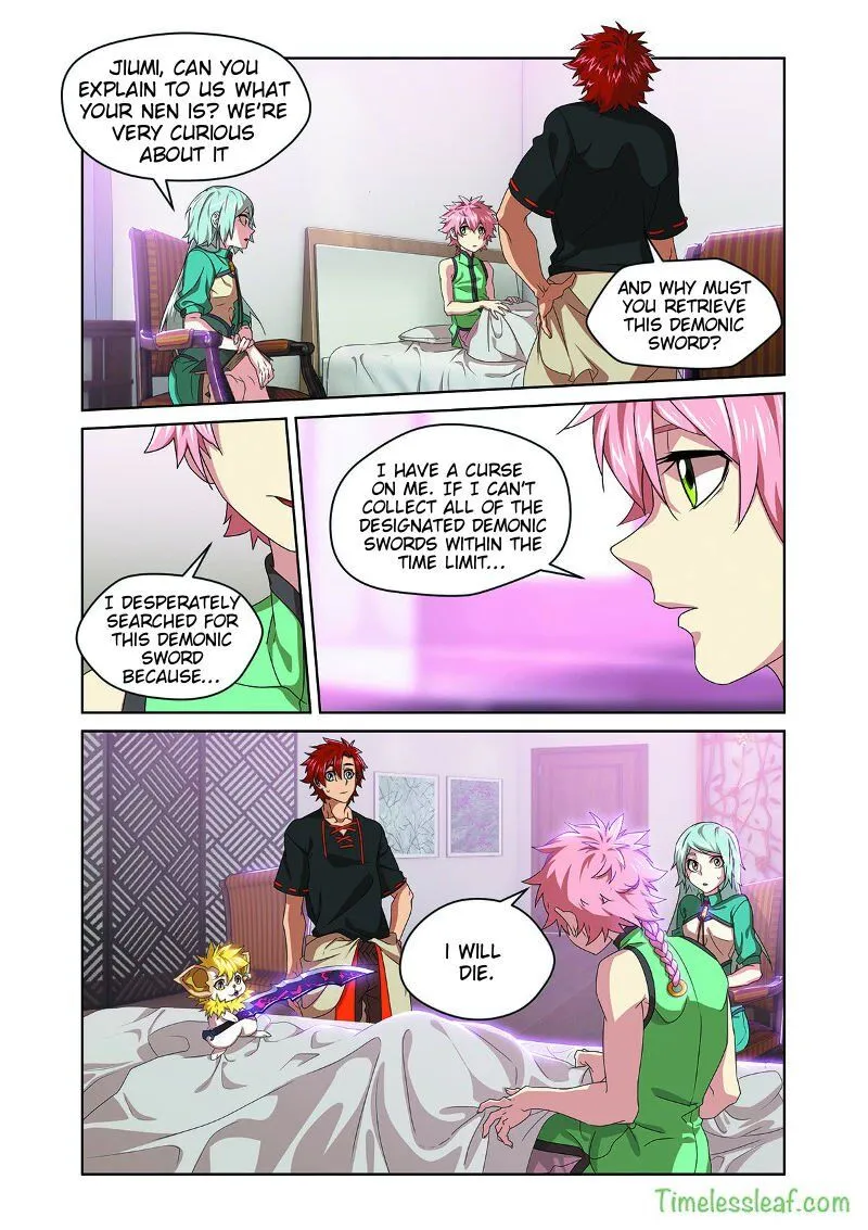Chapter 32 — page 6