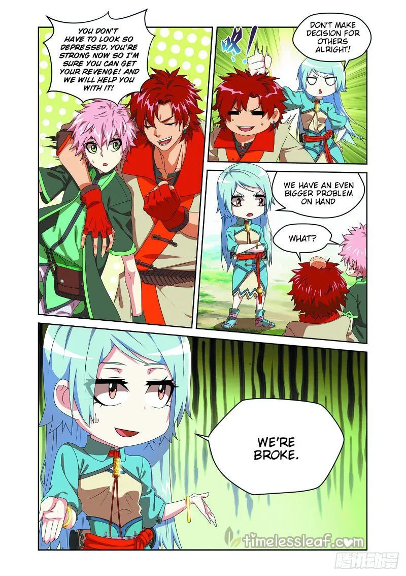 Chapter 33 — page 6